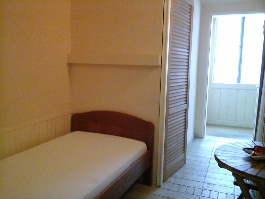 ゲストハウス レッシ ザグレブ 部屋 写真